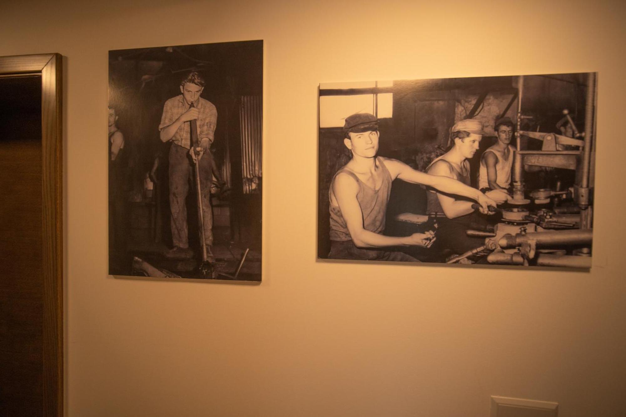 Cantina Rooms Hum na Sutli Buitenkant foto