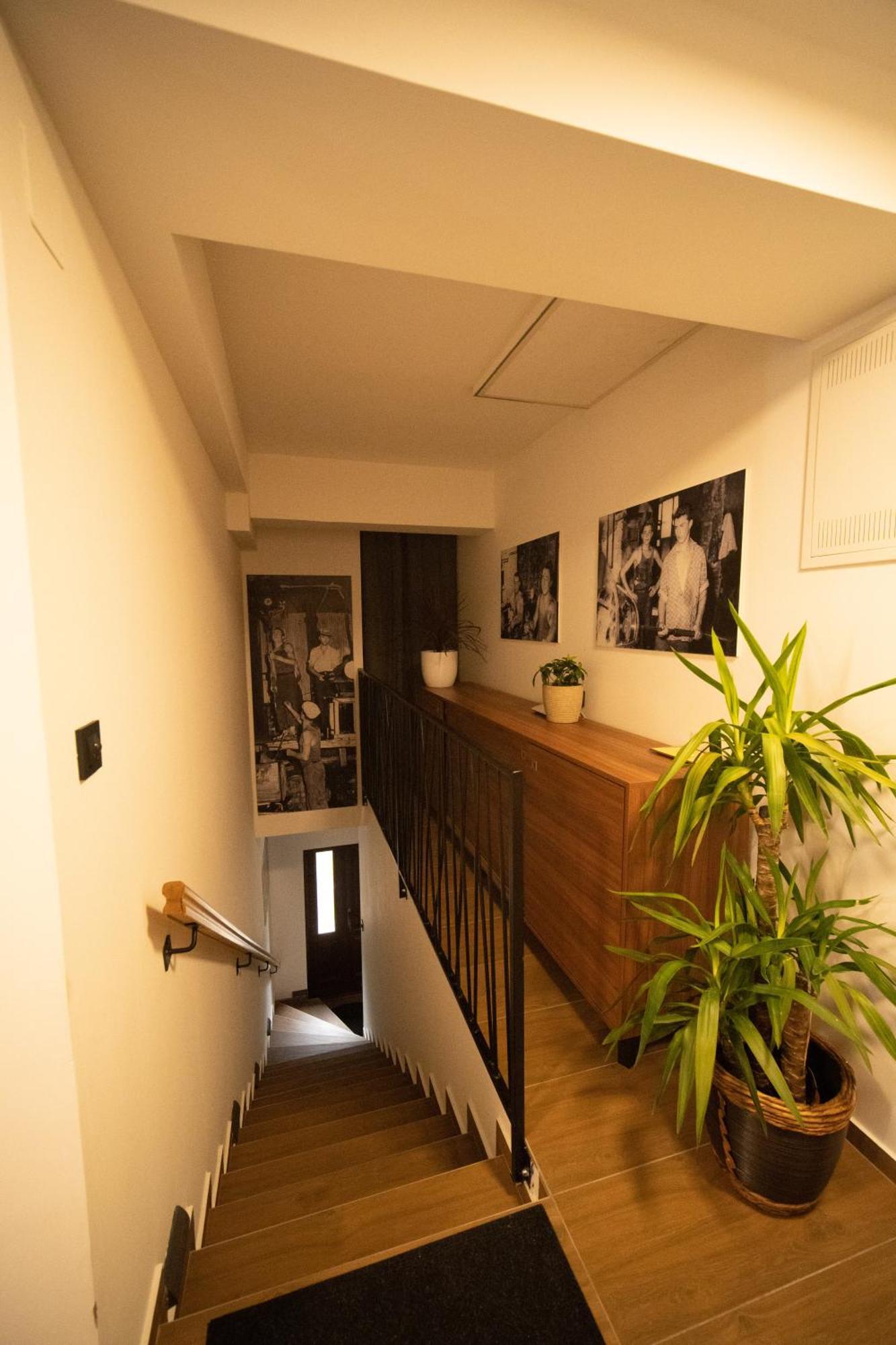 Cantina Rooms Hum na Sutli Buitenkant foto